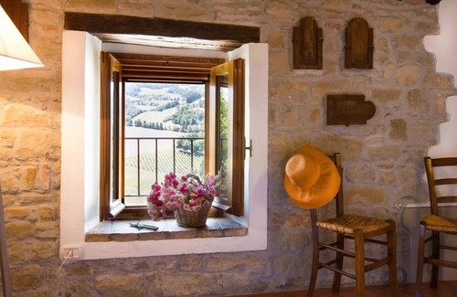 Tredozio Villa | Villa Beatrice - My Rental Homes