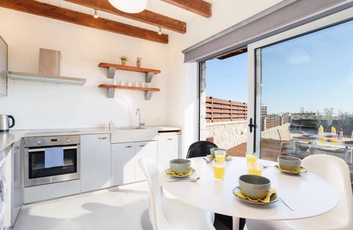 Lardos Villa | Villa Beatris Seastone by Villa Plus