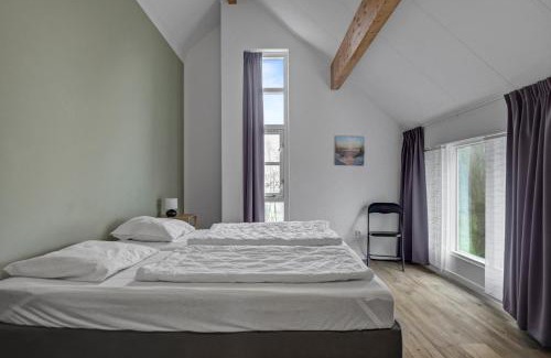 Bruggenmors House | Villa Beatrix - Landal park Ooghduyne Julianadorp aan Zee
