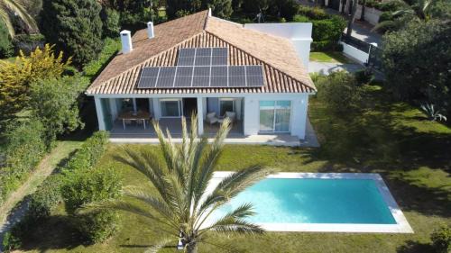Urbanizacion Marbessa Villa | Villa Beatriz by BH Marbella