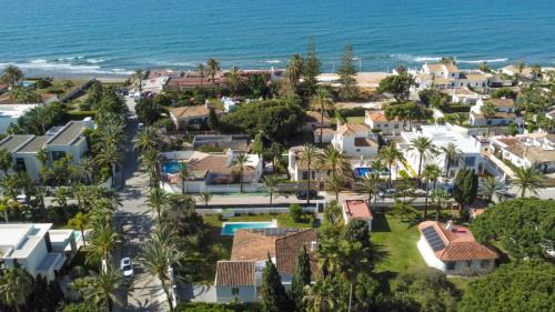 Urbanizacion Marbessa Villa | Villa Beatriz by BH Marbella