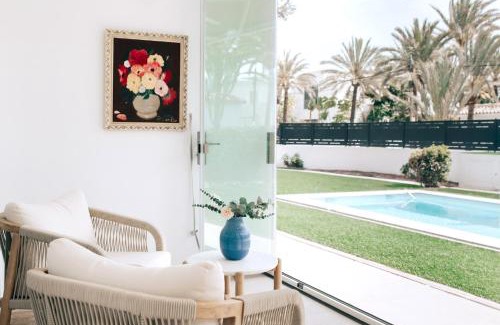 Urbanizacion Marbessa Villa | Villa Beatriz by BH Marbella