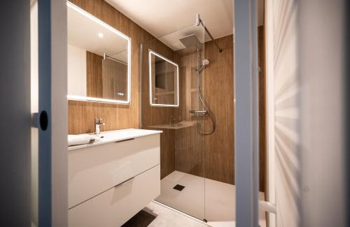Le Landreau Apartment | Villa Beauchêne