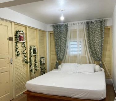Goyave Villa | Villa BEAUCI-TURLET
