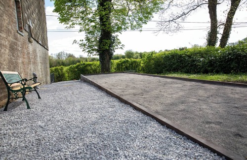 Baives House | Villa BeauSejour in the heart of the countryside