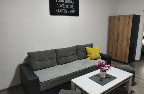 Gevgelija Apartment | Villa Beautiful