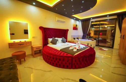 Faralya Villa | Villa Bedusu