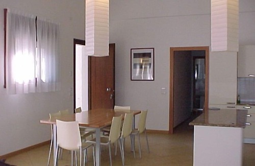 Lignano Riviera Villa | Villa Beethoven - Lignano