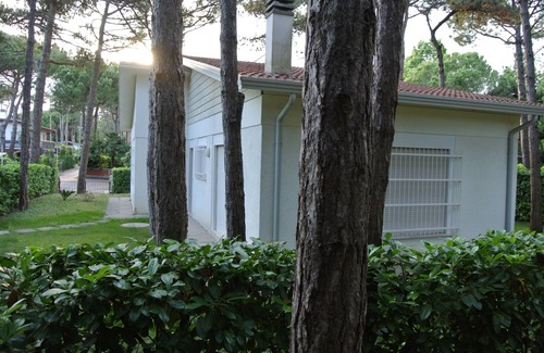 Lignano Riviera Villa | Villa Beethoven - Lignano