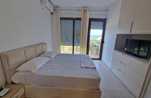 Qazim Pali Apartment | Villa Bega