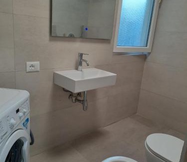 Qazim Pali Apartment | Villa Bega