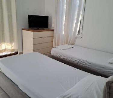 Qazim Pali Apartment | Villa Bega