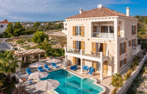 Rogoznica House | Villa Bego