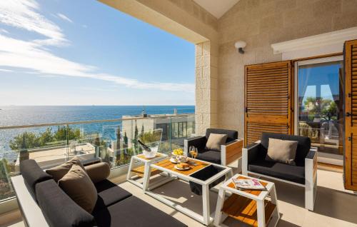 Rogoznica House | Villa Bego