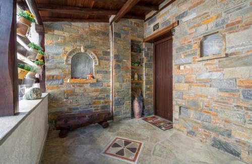 Koropi House | Villa Begonia by the sea