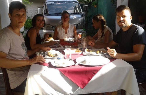 Kandy Villa | villa begonia