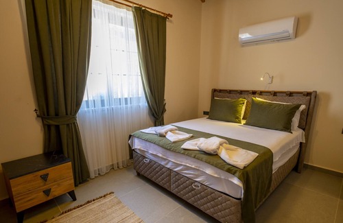 Seydikemer Villa | Villa Begum by Tatil Premium