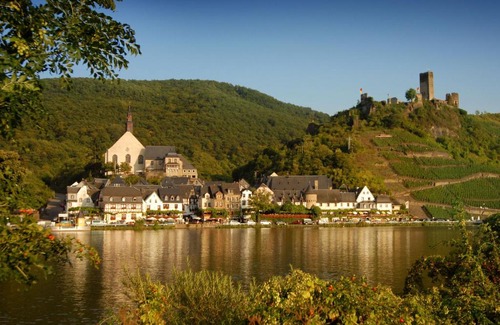 Beilstein House | Villa Beilstein