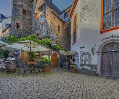 Beilstein House | Villa Beilstein