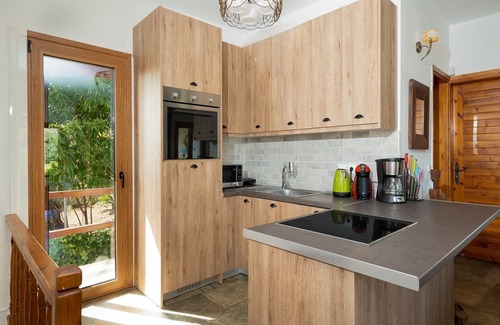 Porto Rafti Villa | Villa Beis - Two Bedroom Villa, Sleeps 6