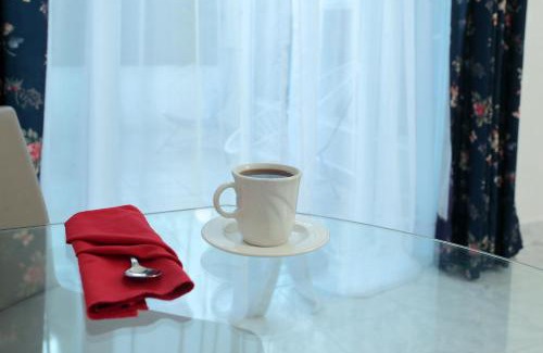 Chamilpa Hotel | Villa Bejar Cuernavaca