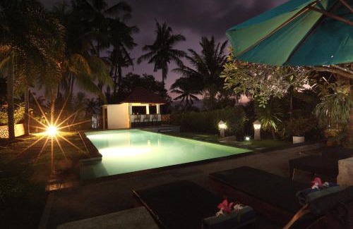 Senggigi Villa | Villa Bel-Air