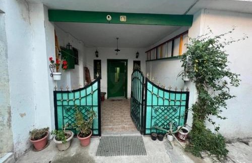 ‘Ayn ad Darahim House | Villa Bel air