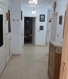 ‘Ayn ad Darahim House | Villa Bel air