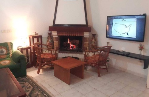 ‘Ayn ad Darahim House | villa Bel Air
