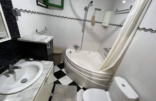 ‘Ayn ad Darahim House | villa Bel Air