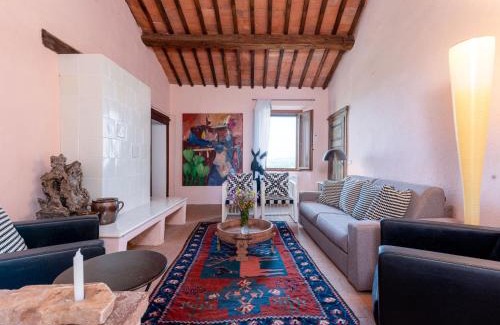 Monte Antico Villa | Villa Bel Giardino by Interhome