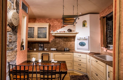 Pombia Villa | Villa Belladonna - A oasis of luxury and relaxation