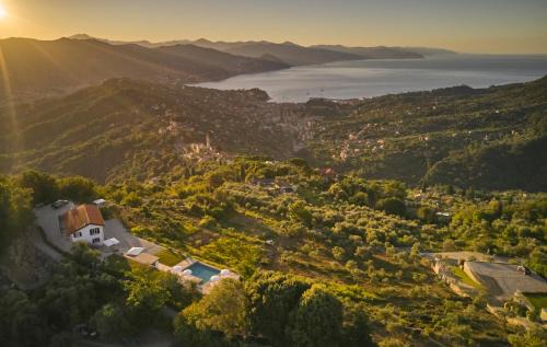 San Lorenzo della Costa Villa | Villa Belvedere by Il Leccio Luxury Resort