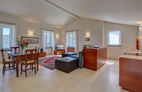 San Lorenzo della Costa Villa | Villa Belvedere by Il Leccio Luxury Resort