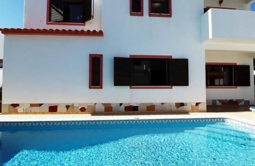 Gale Villa | Villa Bel Mar | Privat Pool & Sea View & Galé Beach