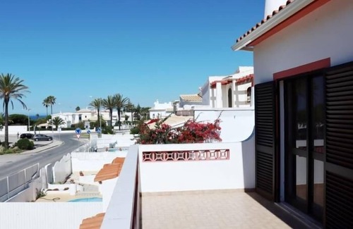Gale Villa | Villa Bel Mar | Privat Pool & Sea View & Galé Beach