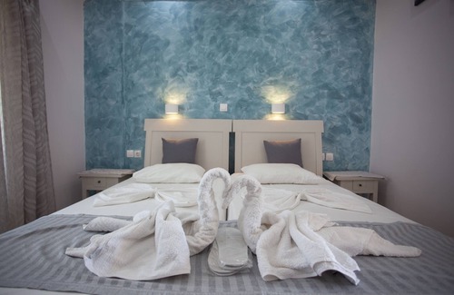 Kefalos House | Villa Bel Passo