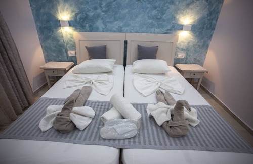 Kefalos House | Villa Bel Passo