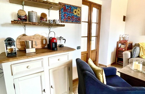 Volterra Apartment | Villa Bel Sogno - Beautiful View Of Volterra And The Countryside.