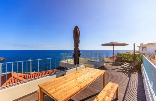 Camara de Lobos Villa | Villa Belafonte