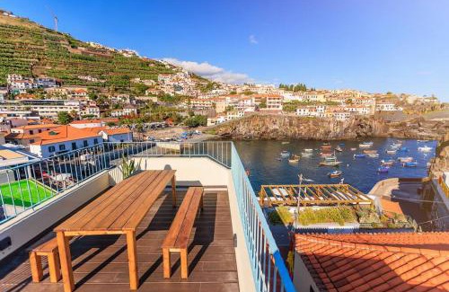 Camara de Lobos Villa | Villa Belafonte