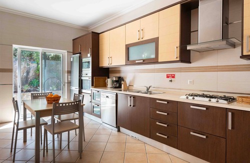 Campina Villa | Villa Belchior | 3 Bedrooms | Countryside | São Brás Alportel