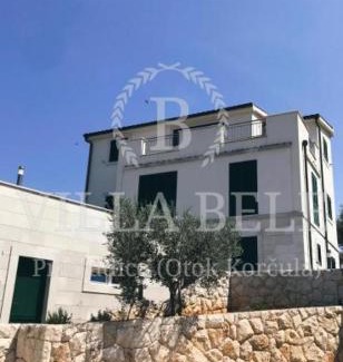 Prigradica Apartment | VILLA BELE - Piece of Peace on the sea