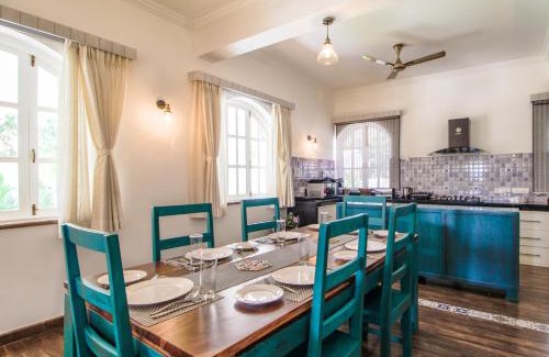 Guirim Villa | Villa Beleza Infinita