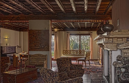 Ostellato Hotel | Villa Belfiore
