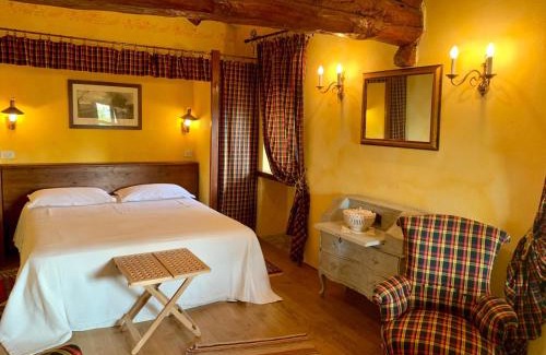 Tonco Bed & Breakfast | Villa Belforte