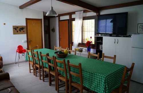 Syracuse Villa | Villa belfronte with private pool in the green can accommodate large groups