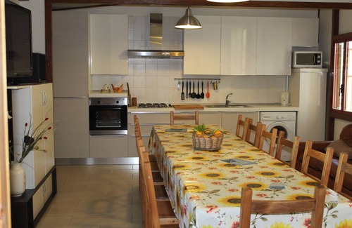 Syracuse Villa | Villa belfronte with private pool in the green can accommodate large groups
