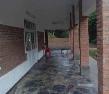 Rwamagana House | Villa Belgium