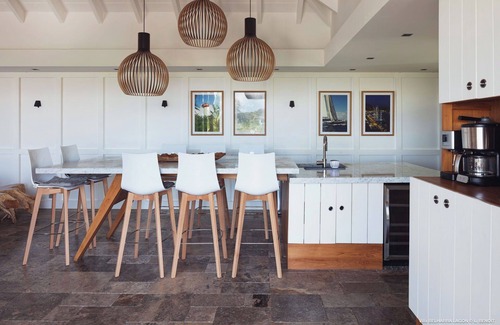Anse du Grand Cul-de-Sac Villa | Villa Belharra Lagoon | Grand-Cul-de-Sac, St-Barths